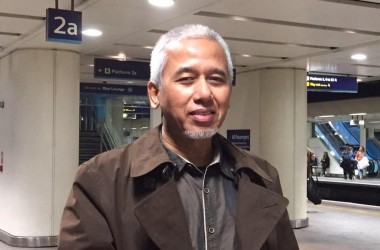 Jangan Heran Ustad Somad Dideportasi, Singapura Sudah Lama Anti-Islam